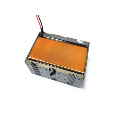 High Speed Linear Motor Actuator VCAS Series Low Noise Micro Voice Coil Actuator