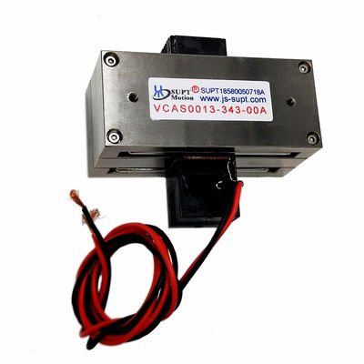 High Speed Linear Motor Actuator VCAS Series Low Noise Micro Voice Coil Actuator