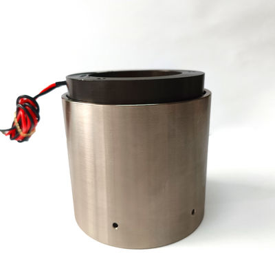 High Frequency Magnetic Voice Coil Linear Actuator For Camera Focus