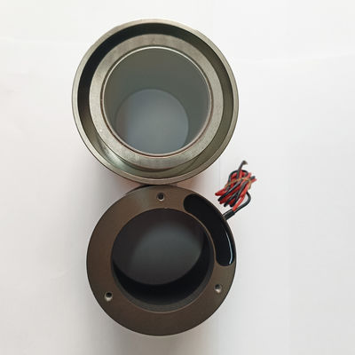 High Frequency Magnetic Voice Coil Linear Actuator For Camera Focus