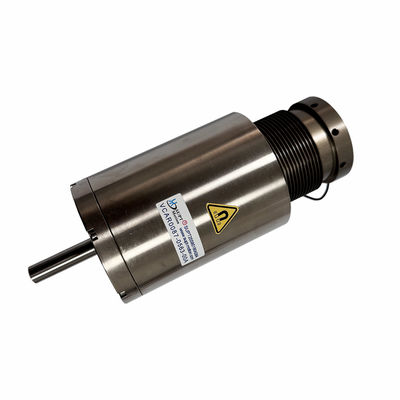 High Frequency Response Linear Voice Coil Motor For 3C Electronics Manufacturing