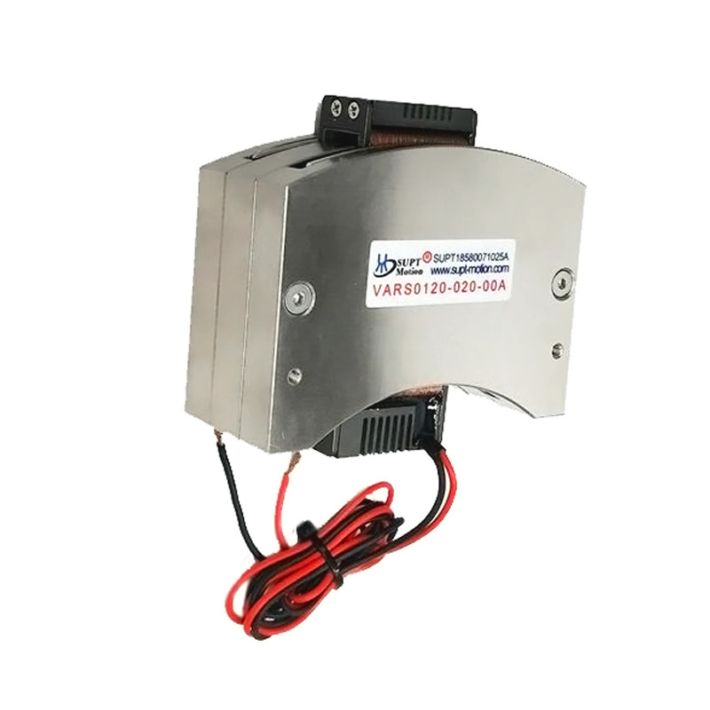 Precision Vcm Moteur à bobine vocale rotative à grande vitesse VCM 54g tournant avec ...