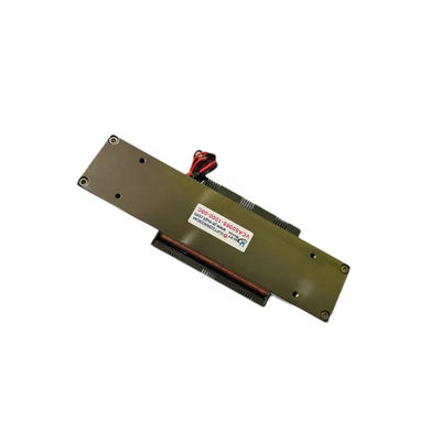 Actuateur de moteur linéaire rectangulaire à haute densité de force pour micro-assemblage