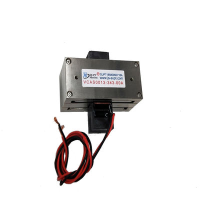 moteur linéaire de bobine acoustique rectangulaire de course de 2.1N 50mm pour la focalisation optique