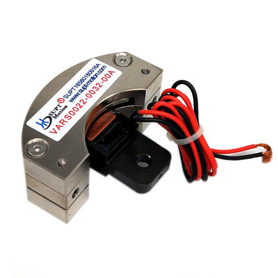 Moteur VCM rotatif en alliage d'aluminium