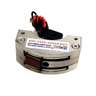 Actuateur de bobine vocale rotative à haute fréquence 0.84N.M Actuateur de bobine mobile rotative