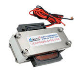 High Precision 16mm Stroke Flat Voice Coil Motor Suitable For XY Positioning Stages