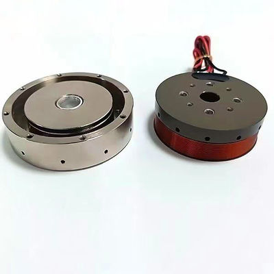 6.2N High Dynamics Voice Coil Motor For Active Vibration Cancellation
