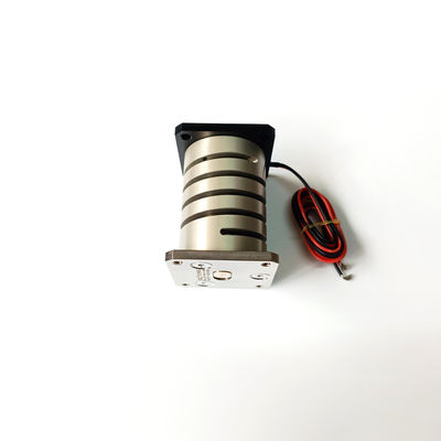 High frequency voice coil vibration motor For Vibration Exciter And Dynamic Testing