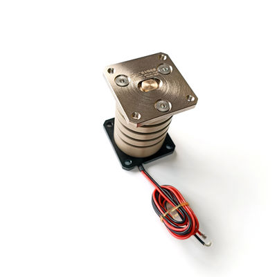 Moteurs vibrants à haute vitesse et haute précision pour équipements de semi-conducteurs