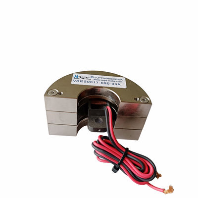 Moteur à bobine vocale à haute fréquence réciproque oscillante pour équipement audio