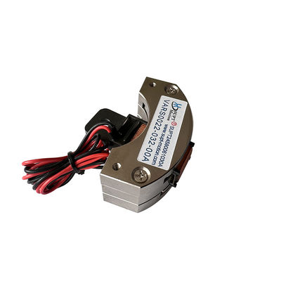 Moteur à bobine vocale rotative à haute fréquence et à grande vitesse pour la mise au point laser