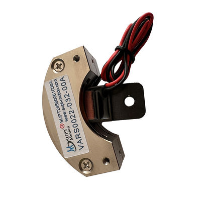 Moteur à bobine vocale rotative haute vitesse haute fréquence pour les têtes de balayage 3D de précision