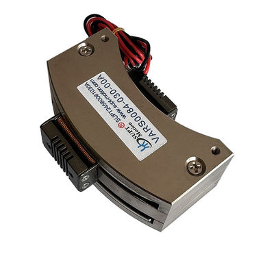 Moteurs vocaux rotatifs miniatures de haute précision pour applications optiques