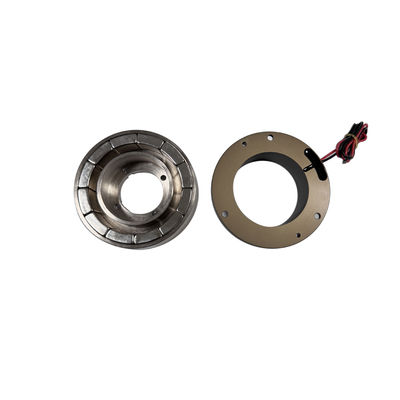 0.88N Moteur à bobine de voix linéaire micro-cylindrique pour la mise au point de lentilles d'endoscope médical