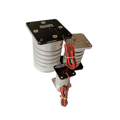 Moteurs à micro-vibrations de haute précision pour systèmes d'alignement de vision artificielle