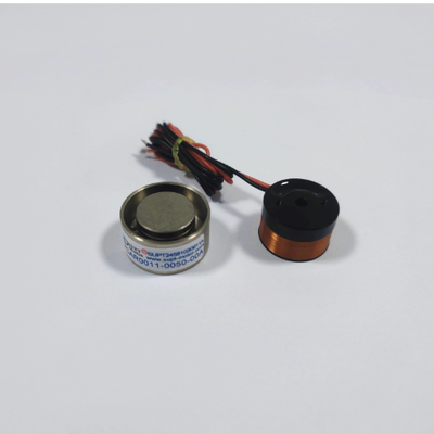 VCAR0011-0050-00A Voice Coil Motor 11.4N Peak Force 5mm Stroke High Acceleration