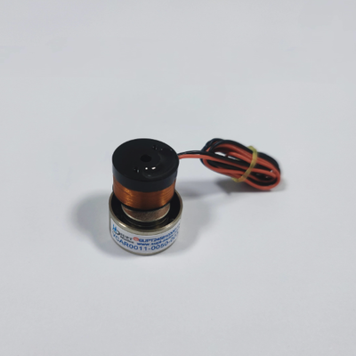 VCAR0011-0050-00A Voice Coil Motor 11.4N Peak Force 5mm Stroke High Acceleration